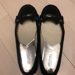 Michael Kira black drivers